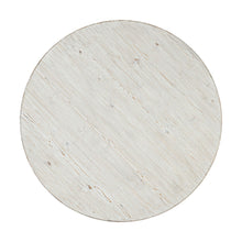 Backroads - Round Table