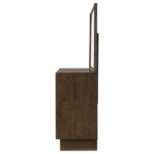 Glenwood - 6-Drawer Dresser Cabinet