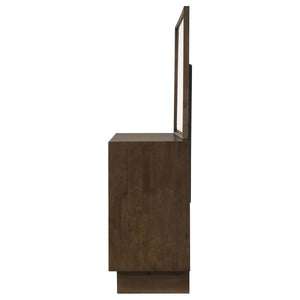 Glenwood - 6-Drawer Dresser Cabinet