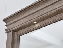 Blairhurst - Dresser