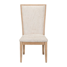 Haven Hills - Upholstered Side Chair (RTA) - Camel Beige
