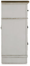 Blendon - Two-tone - Dresser