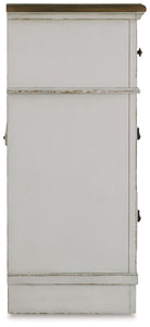 Blendon - Two-tone - Dresser