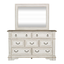 Abbey Park - Bedroom Set