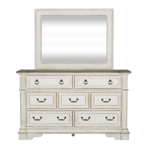 Abbey Park - Bedroom Set