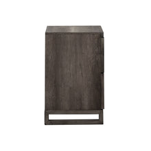 Tanners Creek - Nightstand - Dark Gray