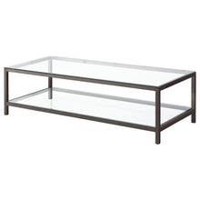 Trini - Coffee And End Table Set