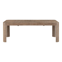 South Bend - Rectangular Leg Table