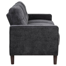 Bowen II - Upholstered Track Arm Sofa Set
