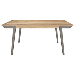 Nogales - Rectangular Wood Dining Table