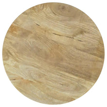Touhy - Round Coffee Table Set