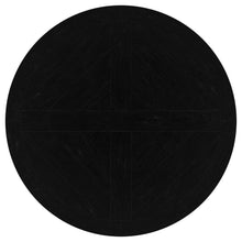 Florence - Round Pedestal Base Dining Table