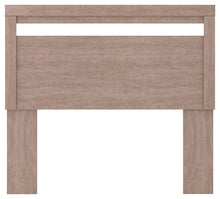 Flannia - Youth Panel Headboard