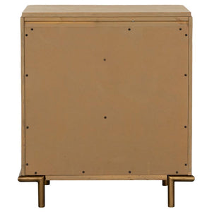 Arini - 3-Drawer Nightstand
