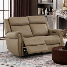 Carlton - Loveseat P3 & ZG