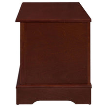 Paula - Cedar Chest