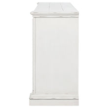 Mckinney - 6-Drawer Bedroom Dresser Cabinet
