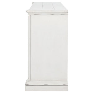 Mckinney - 6-Drawer Bedroom Dresser Cabinet