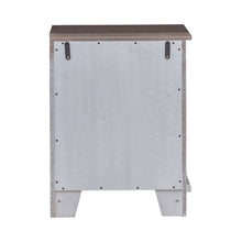 River Place - Left Pier Base - White