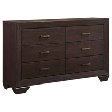 Dorian - Bedroom Set