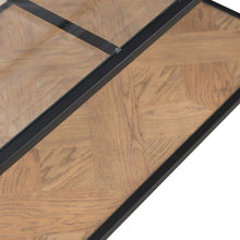Bedford - Cocktail Table - Brown