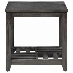 Cliffview - Lift Top Coffee Table Set