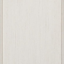 Shaybrock - Antique White / Brown - Two Drawer Night Stand
