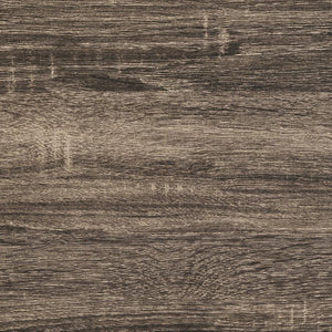 Kauffman - Wood Panel Bed