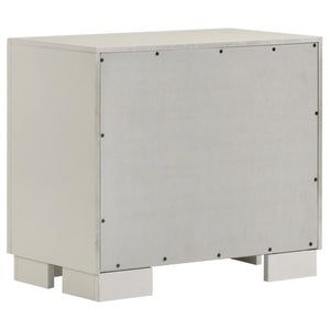 Jessica - LED Bedroom Set