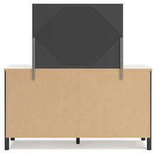 Cadmori - Six Drawer Dresser