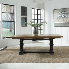 Harvest Home - Trestle Table Set