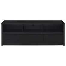 Rutland - 3-Drawer TV Stand Media Console