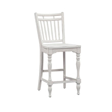 Magnolia Manor - Spindle Back Chair