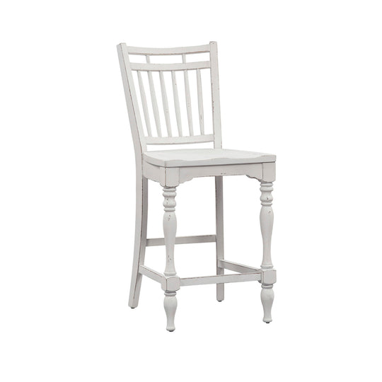 Magnolia Manor - Spindle Back Chair