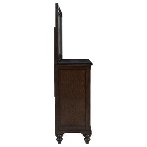 Andover - 8-Drawer Dresser