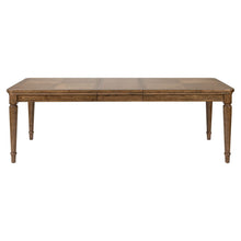 Harrison Heights - Rectangular Leg Table - Sienna