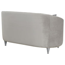 Avonlea - Upholstered Sloped Arm Sofa