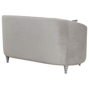 Avonlea - Upholstered Sloped Arm Sofa