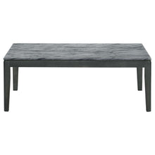 Mozzi - Faux Marble Coffee Table Set