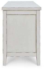 Mirimyn - TV Stand