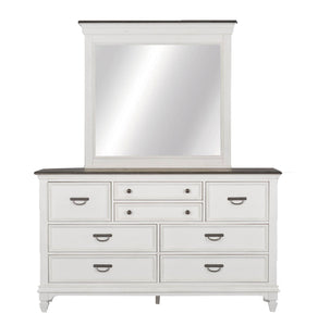 Allyson Park - Bedroom Set