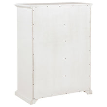 Sumerlin - 6-Drawer Bedroom Chest Of Drawers