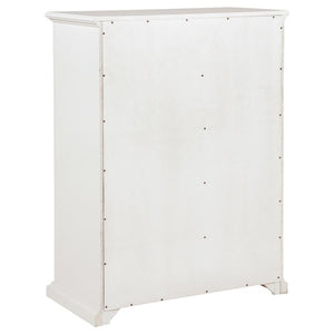 Sumerlin - 6-Drawer Bedroom Chest Of Drawers