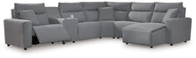 Modmax - Reclining Sectional