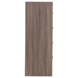 Brantford - 4-Drawer Bedroom Chest