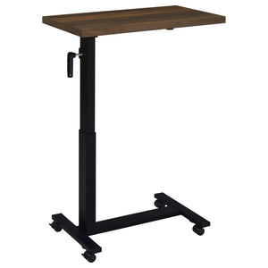 Westpark - Height Adjustable Mobile Bedroom C-Table