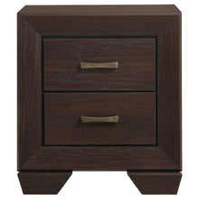 Dorian - Bedroom Set