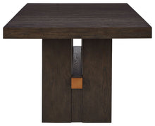 Burkhaus - Dining Room Set