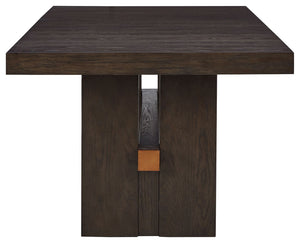 Burkhaus - Dining Room Set