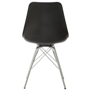 Lowry - Round Dining Table Set